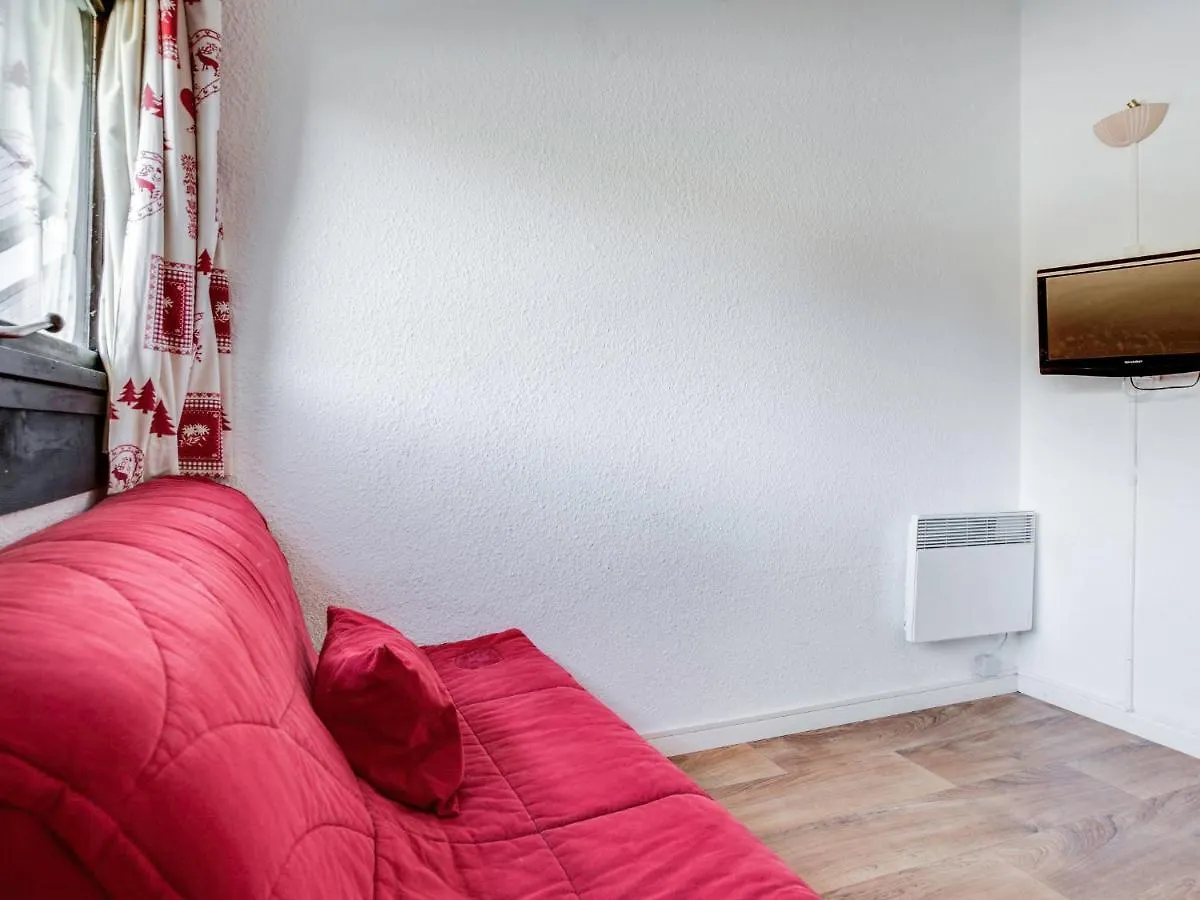 Studio Brelin-15 By Interhome Saint-Martin-de-Belleville