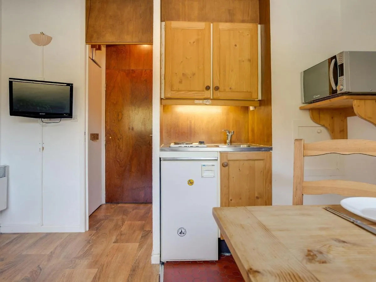 Studio Brelin-15 By Interhome Saint-Martin-de-Belleville France