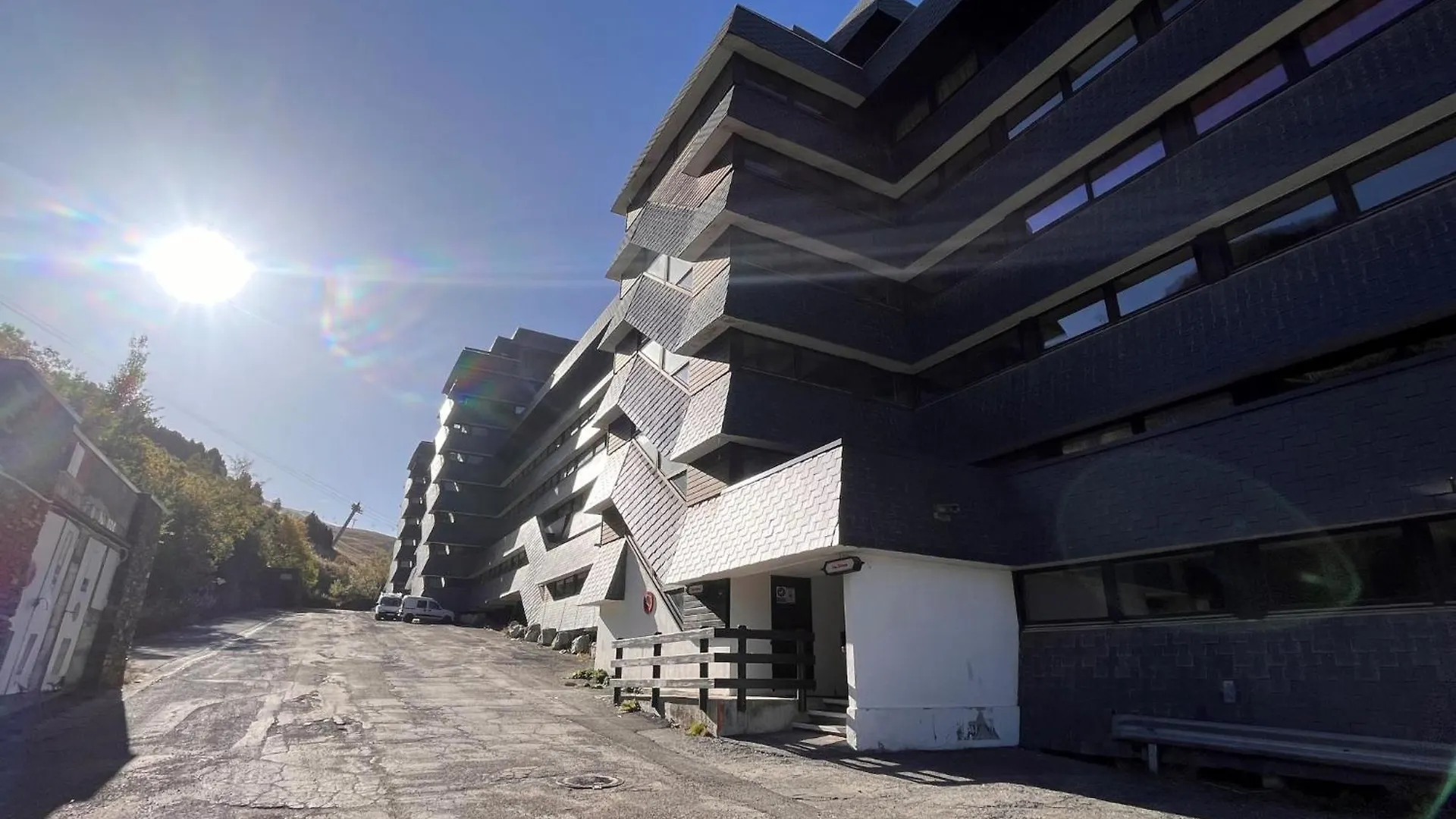 Studio Brelin-15 By Interhome Saint-Martin-de-Belleville 0*,